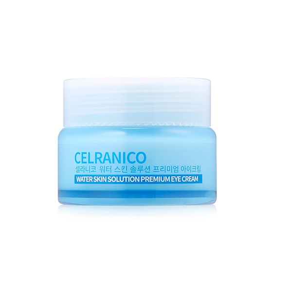 Увлажняющий крем для глаз CELRANICO Water Skin Solution Premium Eye Cream 30 мл