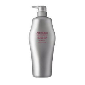 Shiseido Adenovital Shampoo Профессиональный шампунь от выпадения  волос 1000 мл