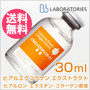 Bb Laboratories  Экстракт гиалурон-эластин-коллагеновый 30мл