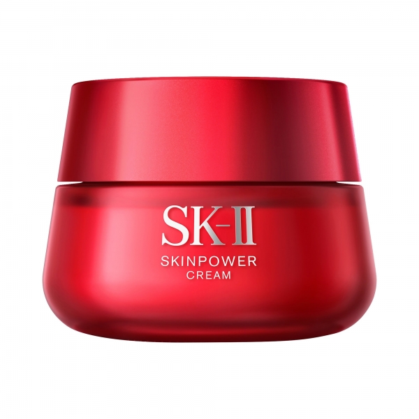 SK-II SKINPOWER CREAM Нормализующий питательный крем для поддержания молодости кожи 50 г