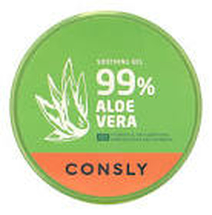 Aloe Vera Soothing Gel Гель успокаивающий с экстрактом алоэ вера 300 мл