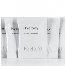 Forlled Hyalogy Oxygenic gel pack Набор Кислородная гель-маска+Сухая сыворотка 25g+1.5g № 10