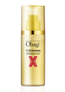 Obagi X Lift Emulsion эмульсия для упругости кожи формула клеточного лифтинга 100 гр