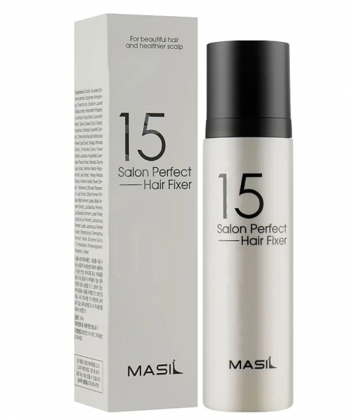 Masil Спрей-фиксатор для волос 15 Perfect Hair Fixer 150 мл