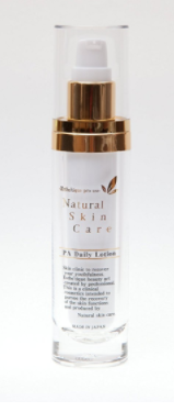 Natural Skin Care PA Daily Lotion Дневной увлажняющий гель-лосьон для лица 30 мл