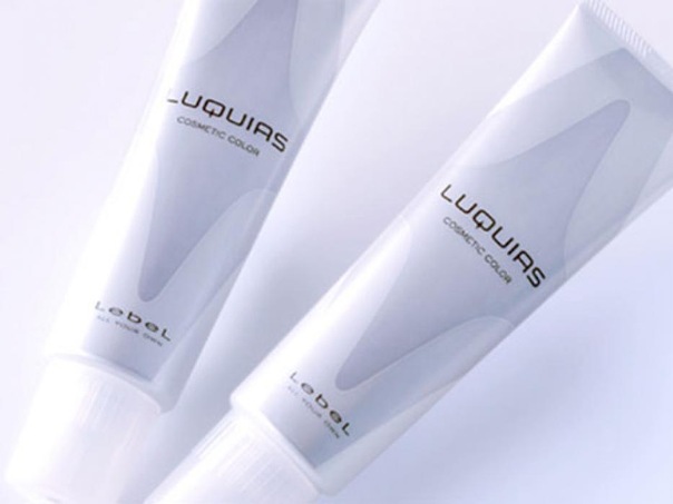 Ламинат Lebe LUQUIAS 150 мл для цветного или прозрачного ламинирования