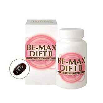 BE-MAX DIET 2 для эффективного похудения и подтяжки кожи № 90