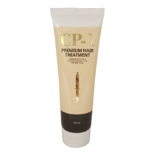 ESTHETIC HOUSE Протеиновая маска для волос CP-1 Premium Protein Treatment 250 мл