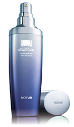 Noevir Neurogic Революционная омолаживающая сыворотка с лактобактериями 50 гр