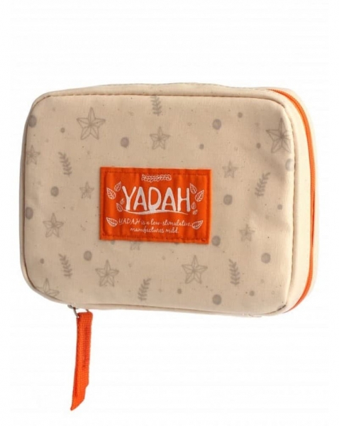 Косметичка Yadah Natural It Pouch