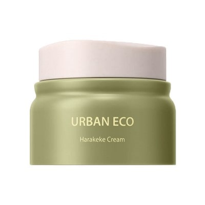 Urban Eco Harakeke Cream VEGAN Крем питательный с экстрактом новозеландского льна 50 мл